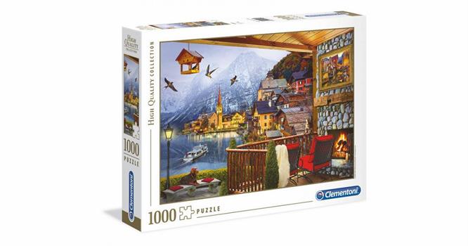 1000 PZ HALLSTATT