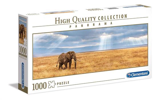 1000 PZ PANORAMA LOST