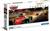 1000 PZ CARS THE ART OF COLLECTION