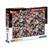 1000 PZ IMPOSSIBLE PUZZLE DRAGON BALL