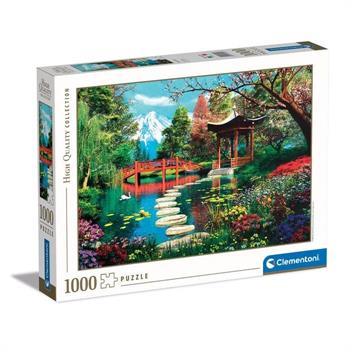 1000 PZ GIARDINO FUJI