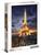 1000 PZ TOUR EIFFEL