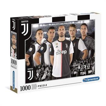 1000 PZ JUVENTUS