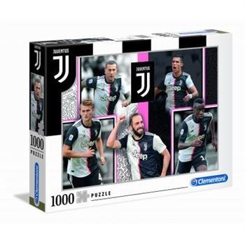 1000 PZ JUVENTUS
