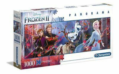 1000 PZ FROZEN 2 PANORAMA
