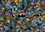 1000 PZ IMPOSSIBLE PUZZLE BATMAN