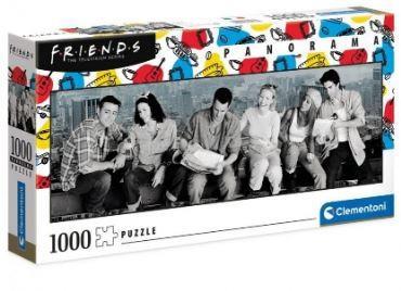 1000 PZ PANORAMA FRIENDS