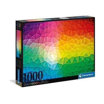 1000 PZ MOSAIC COLORBOOM