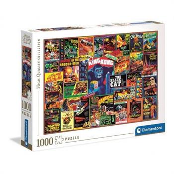 1000 PZ THRILLER CLASSIC