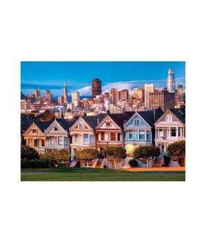 1000 PZ PAINTED LADIES