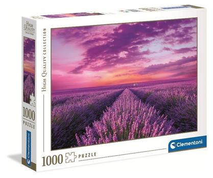 1000 PZ CAMPO DI LAVANDA