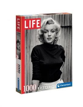 1000 PZ LIFE MARILYN MONROE