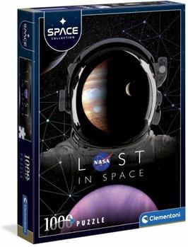 1000 PZ SPACE COLLECTION LOST IN SPACE