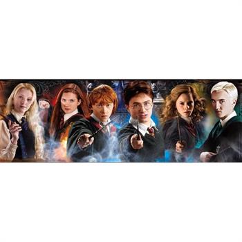 1000 PZ PANORAMA HARRY POTTER