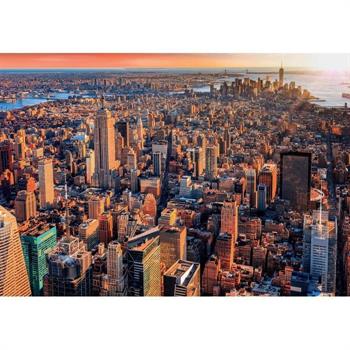 1000 PZ NEW YORK CITY