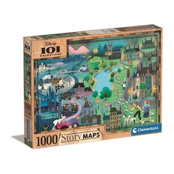 1000 PZ STORY MAPS CARICA DEI 101