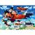1000 PZ DRAGONBALL