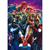 1000 PZ MARVEL THE AVENGERS