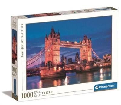 1000 PZ TOWER BRIDGE