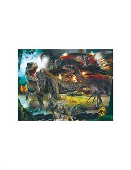 1000 PZ JURASSIC WORLD VALIGETTA