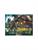 1000 PZ JURASSIC WORLD VALIGETTA