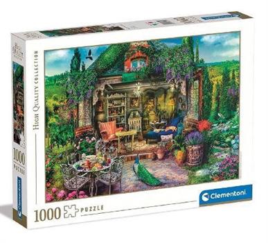 1000 PZ WINE COUNTRY ESCAPE