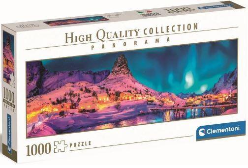 1000 PZ LOFTEN ISLANDS
