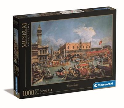 1000 PZ CANALETTO