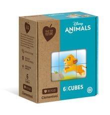 6 CUBI PLAY FOR FUTURE