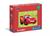 12 CUBI CARS DISNEY PIXAR