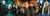 1000 PZ HARRY POTTER PANORAMA