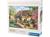 1000 PZ IL VECCHIO COTTAGE SCATOLA QUADR
