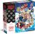 500 PZ ONE PIECE FILM RED