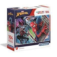 104 PZ SPIDERMAN