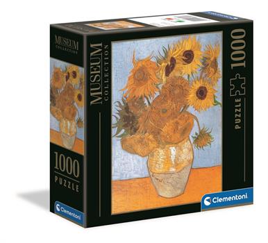 1000 PZ GIRASOLI
