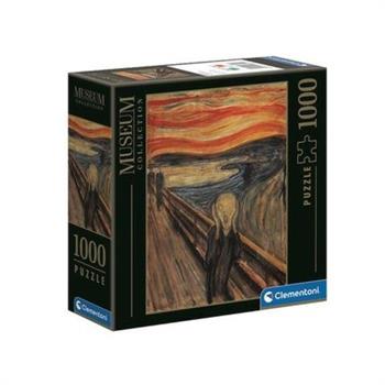 1000 PZ L'URLO DI MUNCH