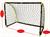 PORTA DA CALCIO BLACK STRIKER 180X91X122