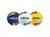 PALLONE BEACH VOLLEY AZUL