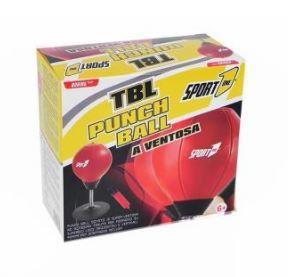 PUNCH BALL A VENTOSA