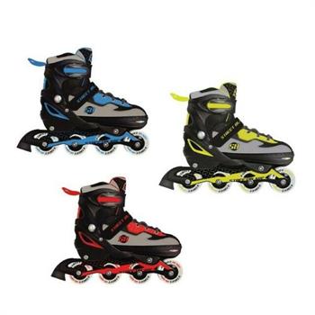 PATTINI IN LINEA STREET BLADE 35-38