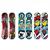 SKATEBOARD DOUBLE MODELLI ASSORTITI