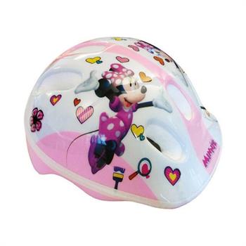 CASCO BICI MINNIE TAGLIA XS 44-48 CM