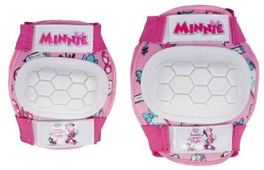 KIT GOMITIERE/GINOCCHIERE MINNIE
