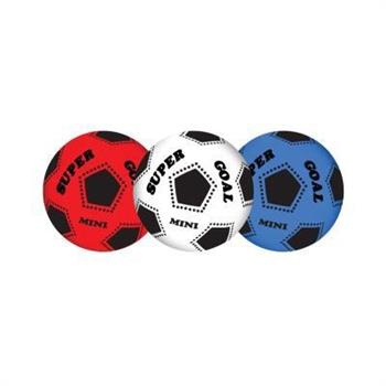 PALLONE IN TELA SUPERGOAL MINI