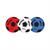 PALLONE IN TELA SUPERGOAL MINI