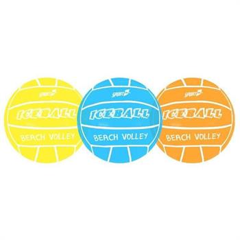 PALLONE ICEBALL TRASPARENTE