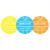 PALLONE ICEBALL TRASPARENTE