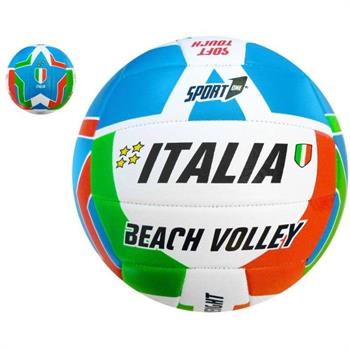 PALLONE BEACH VOLLEY ITALIA