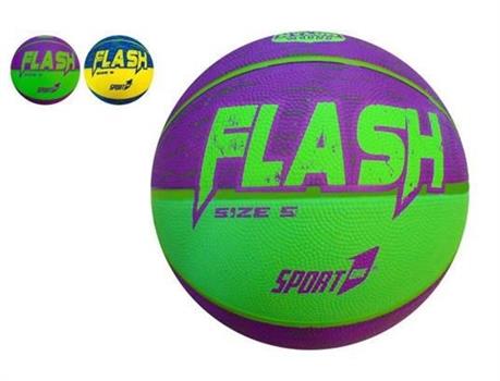 PALLONE BASKET FLASH 5