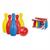 BOWLING SET 6 BIRILLI
